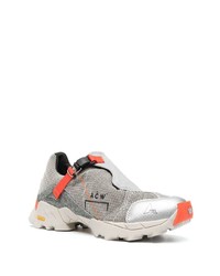 Мужские серые кроссовки от A-Cold-Wall*