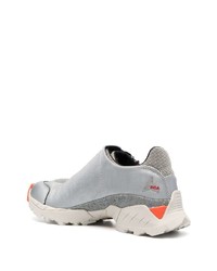 Мужские серые кроссовки от A-Cold-Wall*