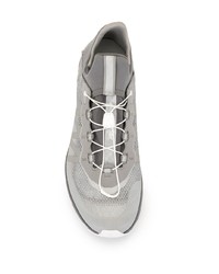 Мужские серые кроссовки от Salomon S/Lab