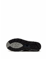 Мужские серые кроссовки от New Balance