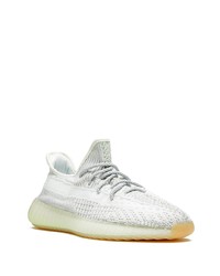 Мужские серые кроссовки от adidas YEEZY