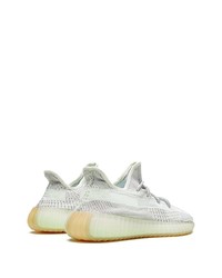 Мужские серые кроссовки от adidas YEEZY