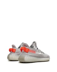 Мужские серые кроссовки от adidas YEEZY