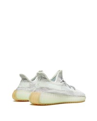 Мужские серые кроссовки от adidas YEEZY