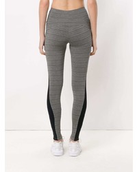 Серые леггинсы от Lygia & Nanny