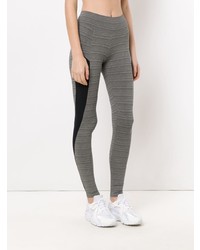Серые леггинсы от Lygia & Nanny