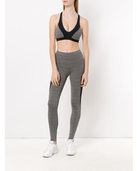 Серые леггинсы от Lygia & Nanny