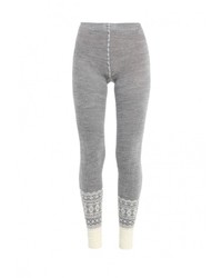 Серые леггинсы от Charmante