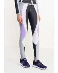 Серые леггинсы от Dali