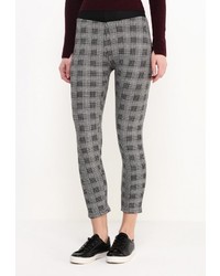 Серые леггинсы от Elisa Immagine