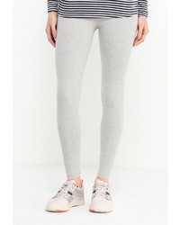 Серые леггинсы от Grishko