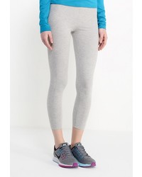 Серые леггинсы от Grishko