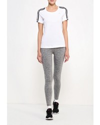 Серые леггинсы от Gym &amp; Soul