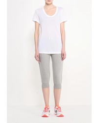 Серые леггинсы от Icepeak