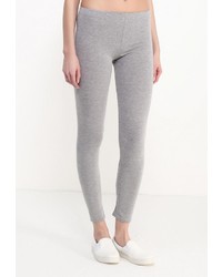 Серые леггинсы от Influence