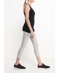 Серые леггинсы от Jennyfer