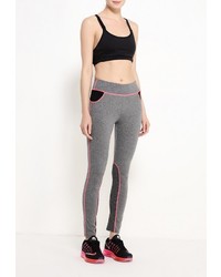 Серые леггинсы от Jennyfer