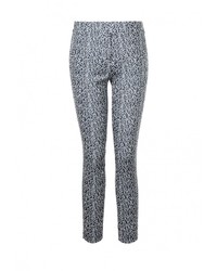 Серые леггинсы от LO