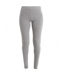 Серые леггинсы от Modis