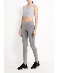 Серые леггинсы от Modis