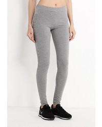 Серые леггинсы от Modis