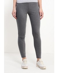 Серые леггинсы от Modis