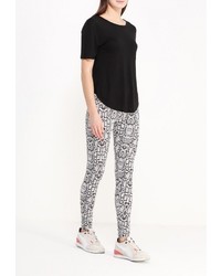 Серые леггинсы от Modis