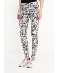 Серые леггинсы от Modis