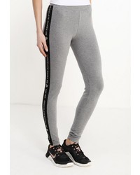 Серые леггинсы от Modis