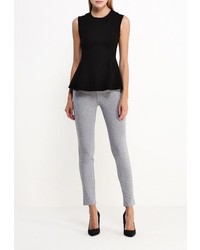 Серые леггинсы от Modis