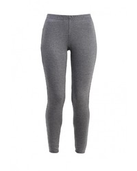 Серые леггинсы от Modis