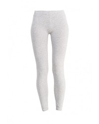 Серые леггинсы от Piazza Italia