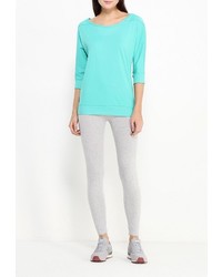 Серые леггинсы от Piazza Italia