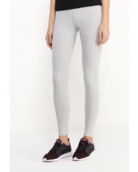 Серые леггинсы от Puma