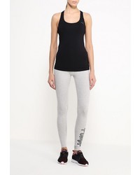 Серые леггинсы от Puma