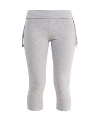 Серые леггинсы от Sela