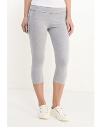 Серые леггинсы от Sela