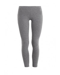 Серые леггинсы от Sela