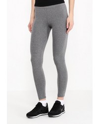 Серые леггинсы от Sela