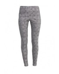 Серые леггинсы от SPRINGFIELD