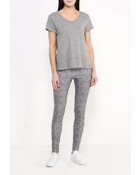 Серые леггинсы от SPRINGFIELD