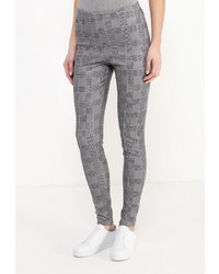 Серые леггинсы от SPRINGFIELD