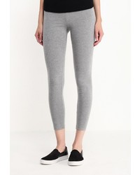 Серые леггинсы от Topshop