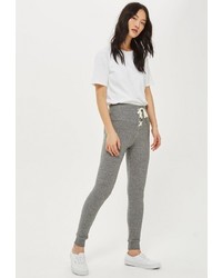 Серые леггинсы от Topshop
