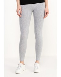 Серые леггинсы от Vis-a-Vis