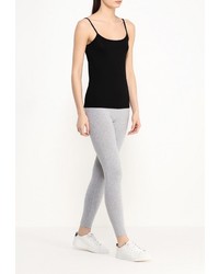 Серые леггинсы от Vis-a-Vis