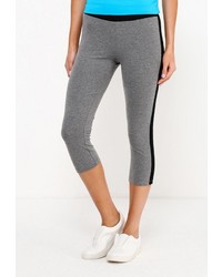 Серые леггинсы от Спартак