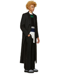 Мужские серые лоферы от MSGM