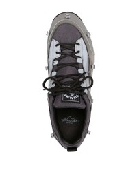 Мужские серые низкие кеды от Y/Project