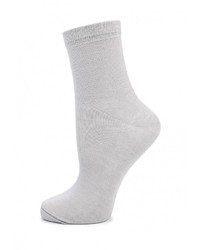 Женские серые носки от Alla Buone